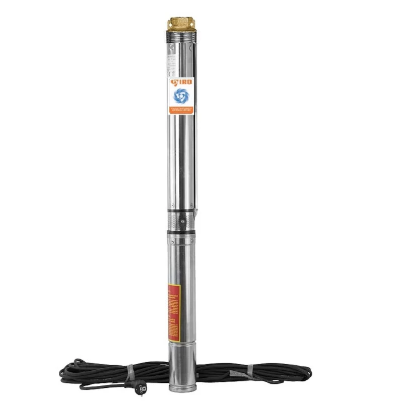 Giluminis vandens siurblys Ibo 4SDm 2/12