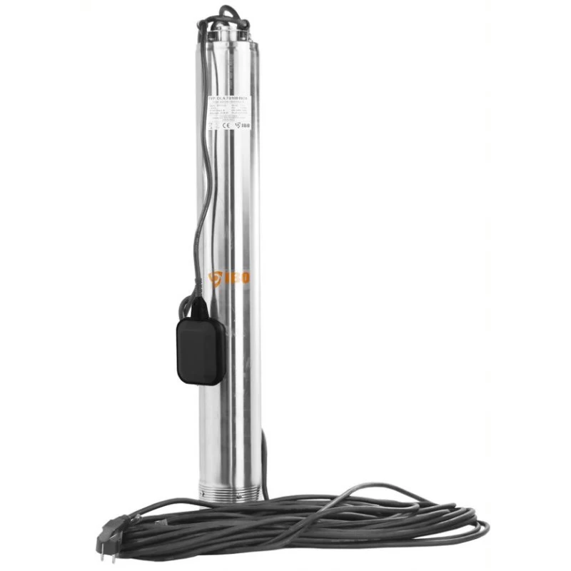 Giluminis vandens siurblys šuliniams Ibo OLA60/60 INOX