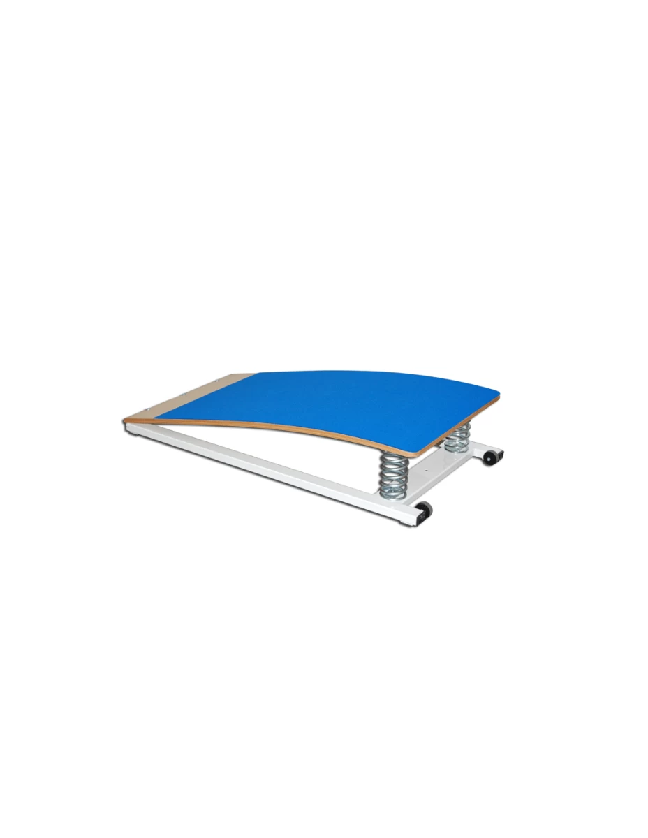 Gimnastikos tiltelis Sport System