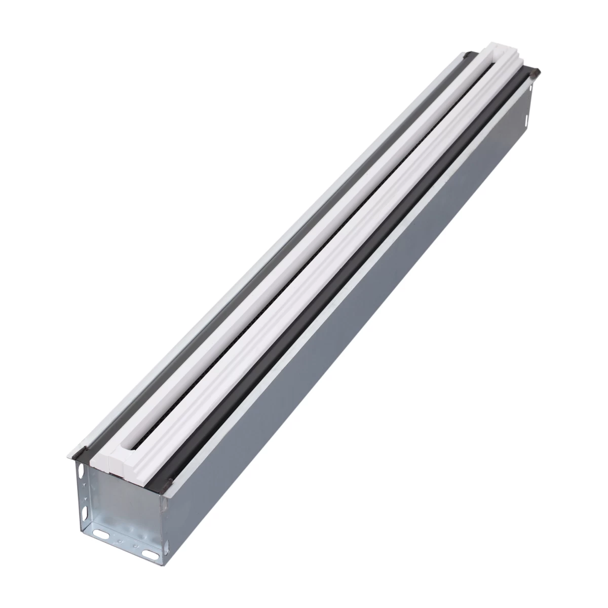 Gipsinis plyšinis glaistomas difuzorius LINE, 1 m, vieno plyšio