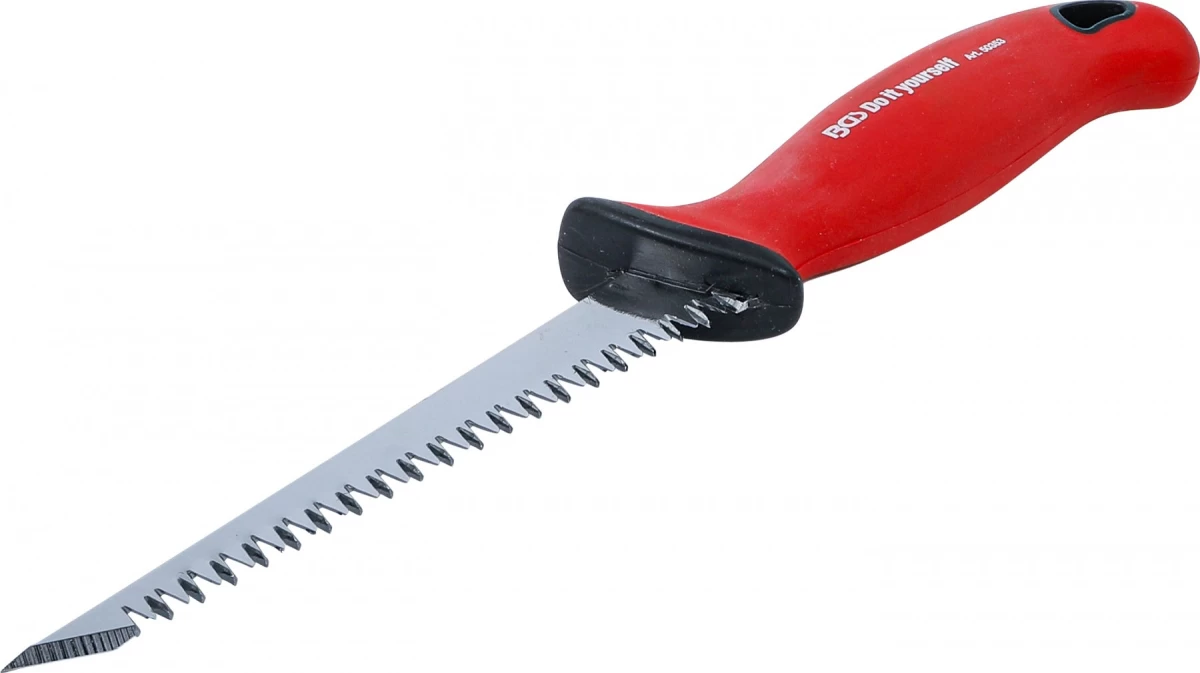 Gipso kartono pjūklas | 160 mm (50353)