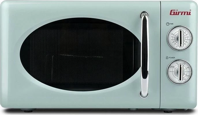 Girmi Fm21 Laisvai Pastatoma Mikrobangų Krosnelė (1150w /20l / žalia)