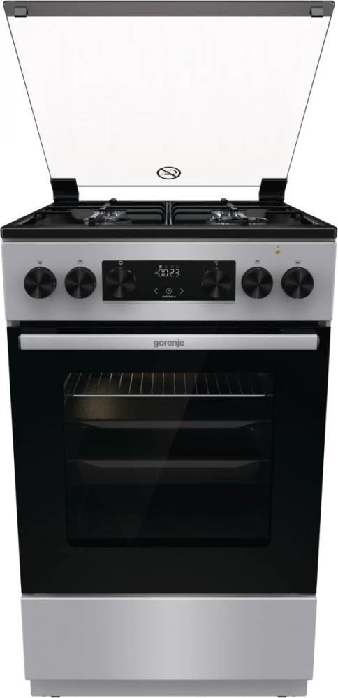 GK5C41SJ Gorenje        FS gas-electric cooker
