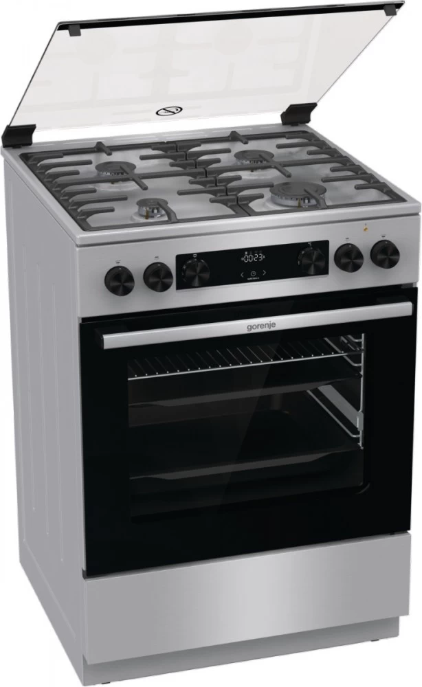 GKS6C70XF Gorenje       FS cooker