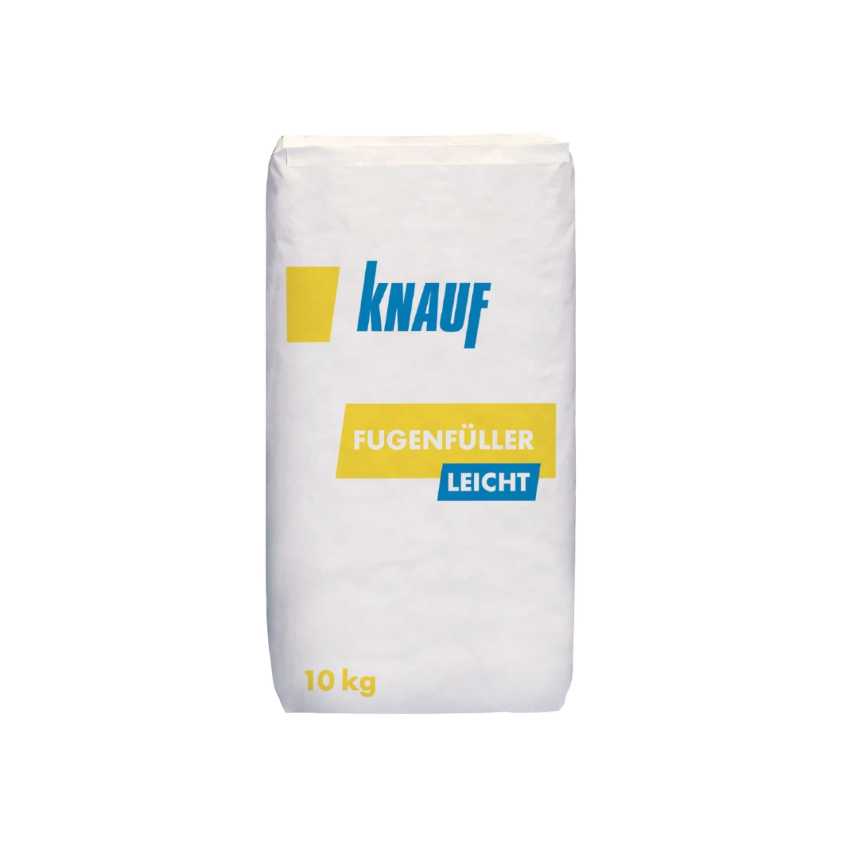 Glaistas KNAUF Fugenfuller, 10kg Glaistas KNAUF Fugenfuller, 10kg