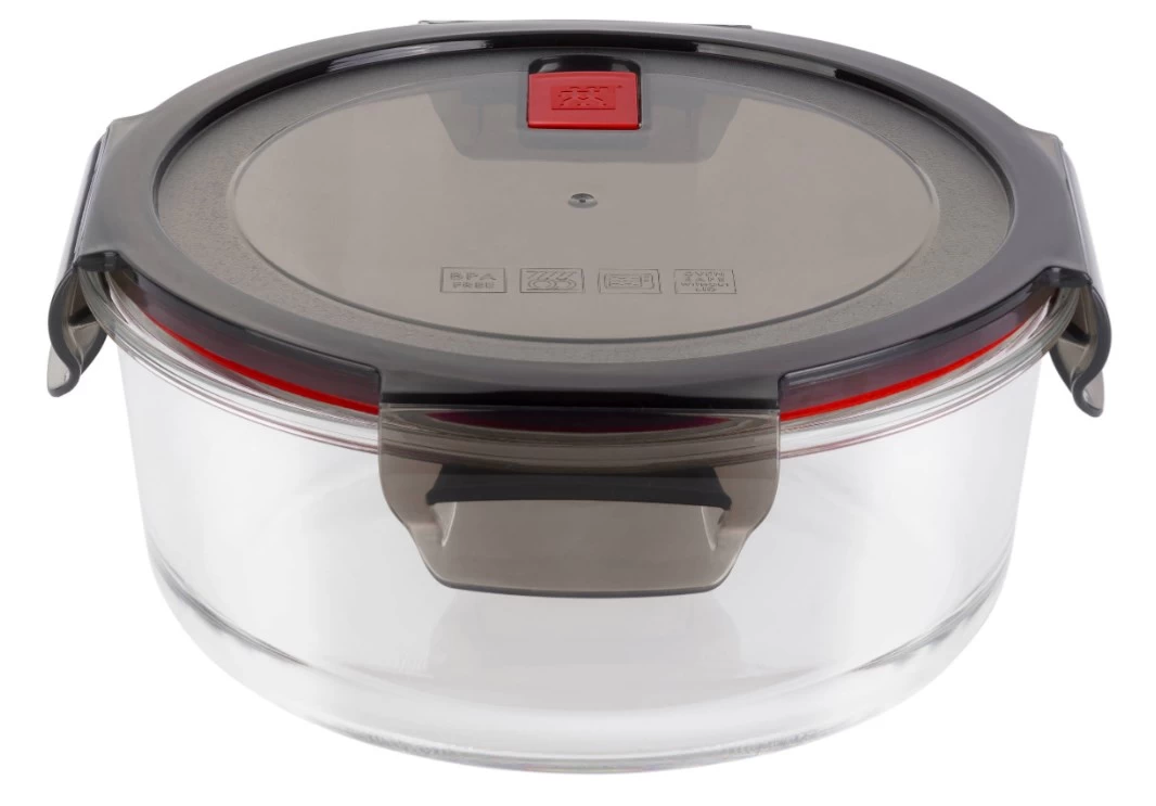 Glass container Zwilling Gusto 39506-004-0 1.3 l