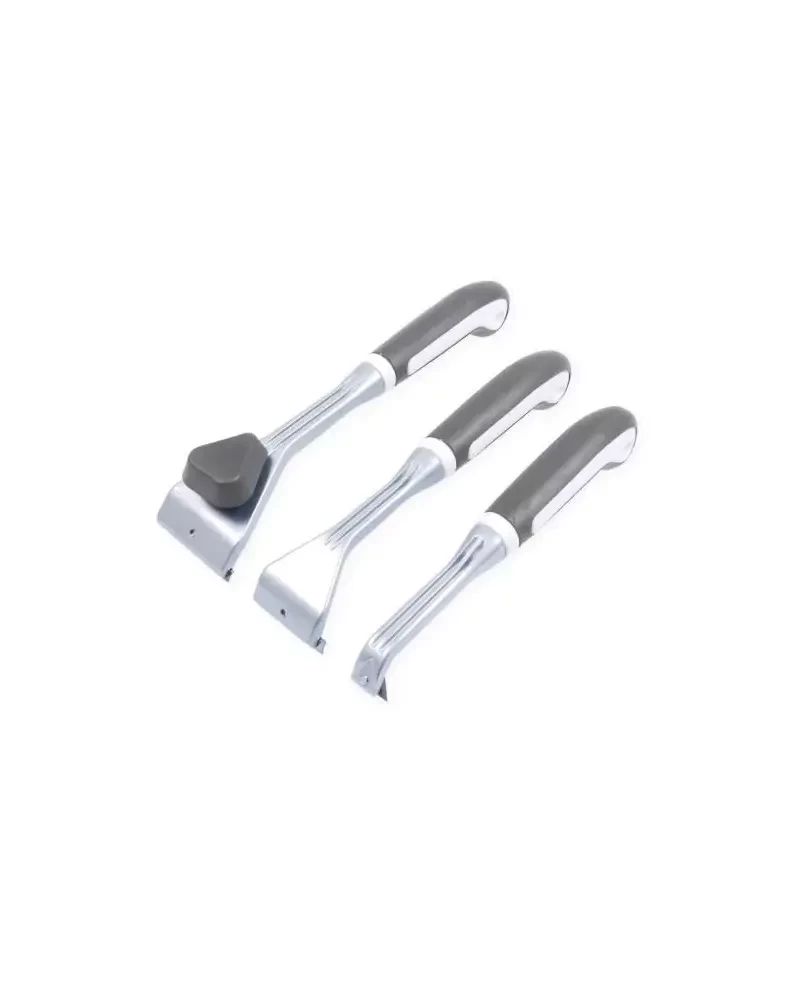 Go Paint dažų grandiklis su kietmetalio ašmenimis - 64mm - 1 Go Paint dažų grandiklis su kietmetalio ašmenimis - 64mm - 1
