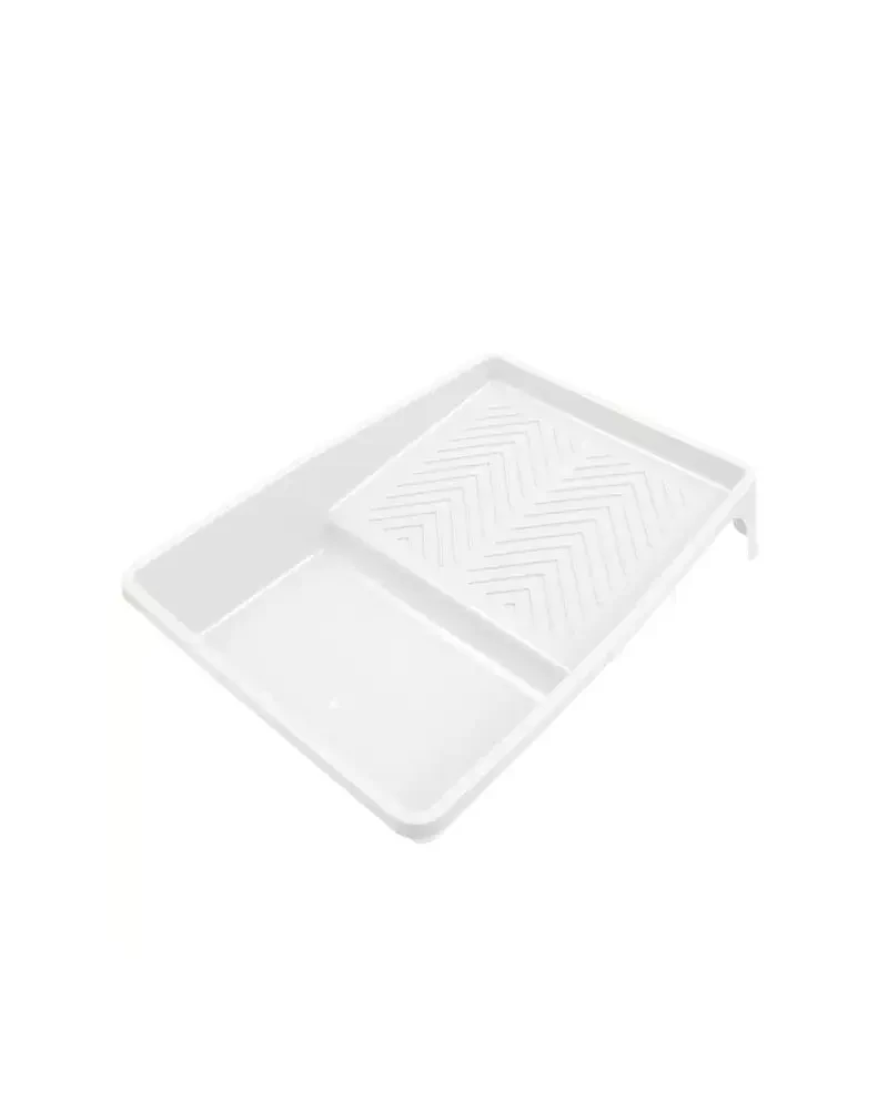 Go Paint Tråg dažų vonelė - atspari tirpikliams - 25cm - 1 Go Paint Tråg dažų vonelė - atspari tirpikliams - 25cm - 1