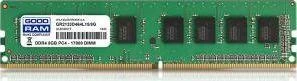 Goodram Atmintis (dimm/ddr4/16 Gb/3200mhz/1.2v/22 Clcl/single)