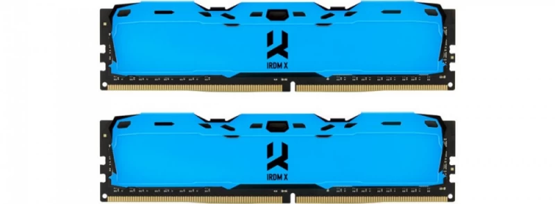 Goodram Atmintis (dimm/ddr4/16 Gb/3200mhz/16cl/dual)