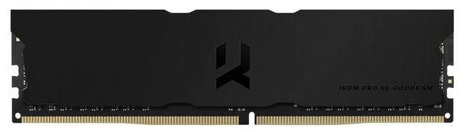 Goodram Atmintis (dimm/ddr4/16 Gb/3600mhz/1.35v/18cl/single)