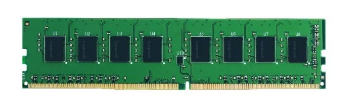 Goodram Atmintis (dimm/ddr4/16gb/2666mhz/19cl/single)