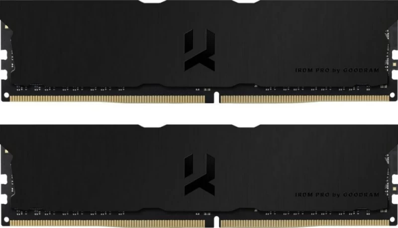 Goodram Atmintis (dimm/ddr4/32 Gb/3600mhz/1.35v/18cl/dual)