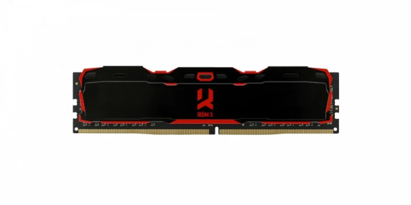 Goodram Atmintis (dimm/ddr4/8 Gb/3200mhz/16cl/single)