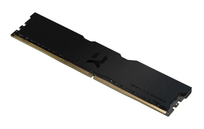 Goodram Atmintis (dimm/ddr4/8 Gb/3600mhz/1.35v/16cl/single)