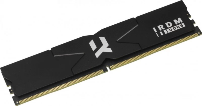 Goodram Atmintis (dimm/ddr5/32 Gb/6000mhz/30cl/dual)