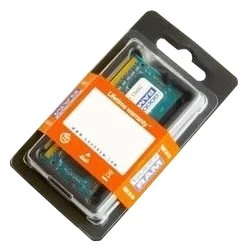 Goodram Atmintis (sodimm/ddr3/8gb/1600mhz/11 Clcl/single)