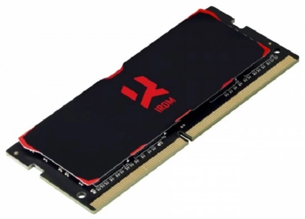 Goodram Atmintis (sodimm/ddr4/16 Gb/3200mhz/16cl/single)