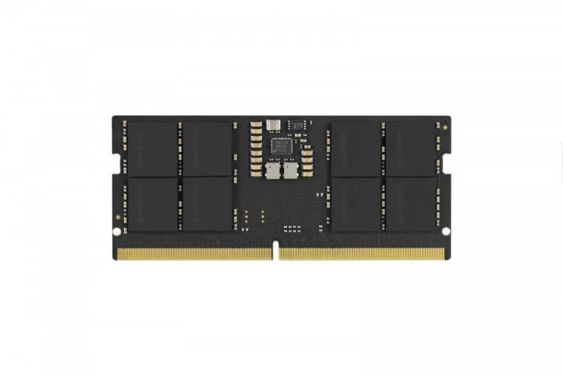 Goodram Atmintis (sodimm/ddr5/16 Gb/5600mhz/46cl/single)