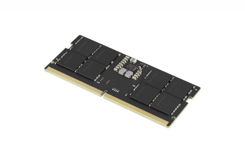 Goodram Atmintis (sodimm/ddr5/32 Gb/4800mhz/40cl/single)
