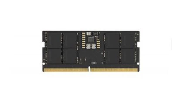 Goodram Atmintis (sodimm/ddr5/8gb/4800mhz/40cl/single)