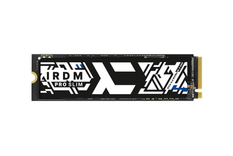 Goodram Ssd Irp-ssdpr-p44s-2k0-80 (m.2 2280″ /2tb )