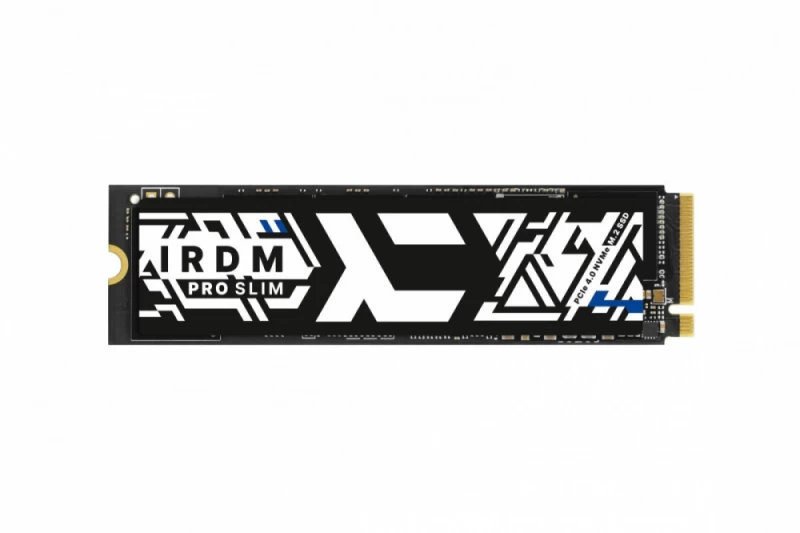 Goodram Ssd Irp-ssdpr-p44s-4k0-80 (m.2 2280″ /4tb )
