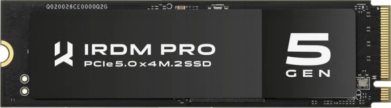 Goodram Ssd Irp-ssdpr-p54s-1k0-80 (m.2 2280″ /1tb )