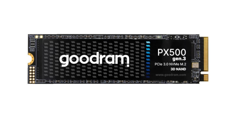 Goodram Ssdpr-px500-512-80-g3 (m.2 2280″ /512 Gb )