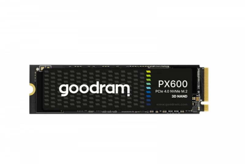 Goodram Ssdpr-px600-500-80 (m.2 2280″ /500 Gb )