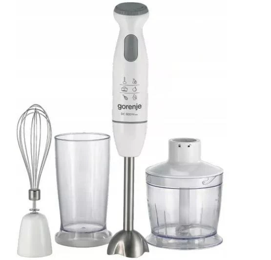 Gorenje Blender Hbc804qw Rinkinys