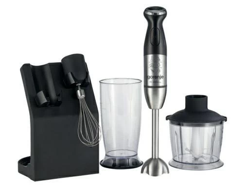 Gorenje Blender Hbc807qb Rinkinys