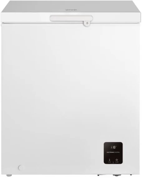 Gorenje E Fh10eaw šaldiklis