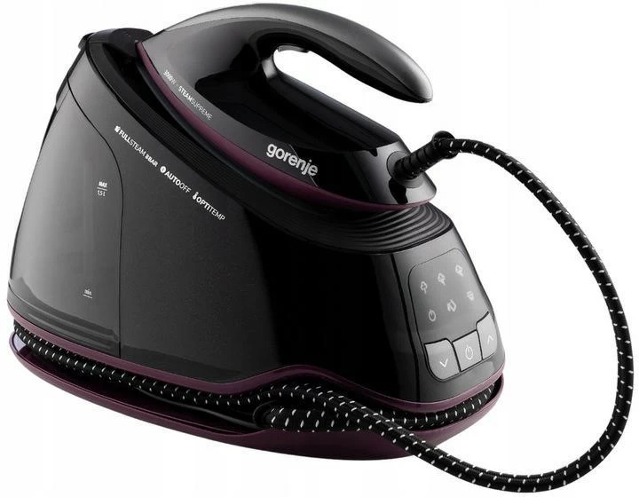 Gorenje Garų Generatorius Sgd3000bkv