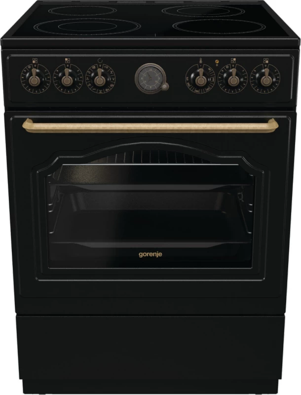 Gorenje Indukcinė Kaitlentė Gecs6b70clb