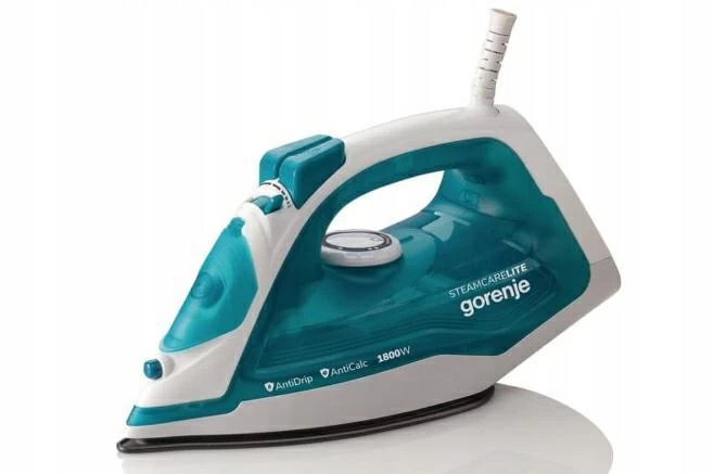 Gorenje Iron Sih1800tqc