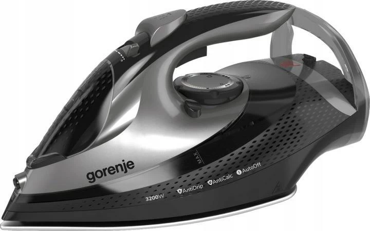 Gorenje Iron Sih3200bks