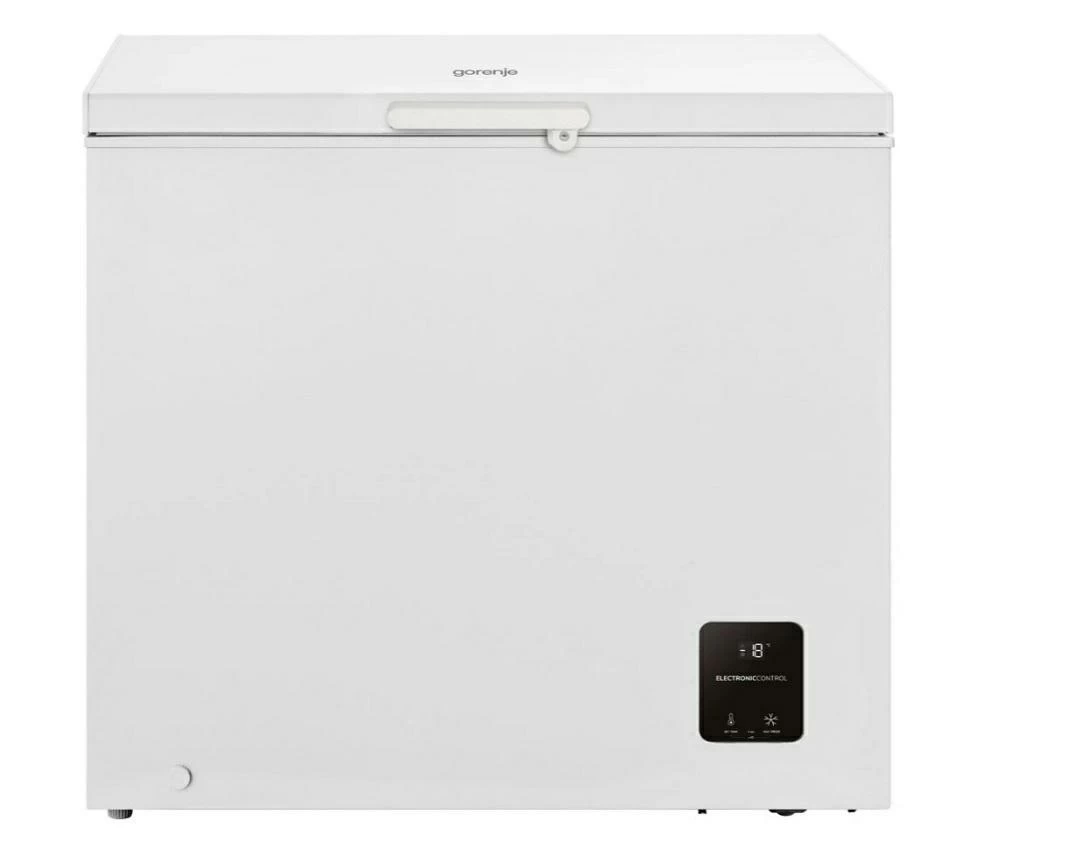 Gorenje šaldiklis Fh19eaw