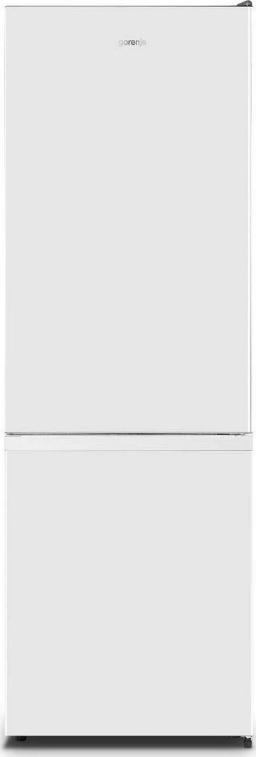 Gorenje šaldytuvas Nrk6181pw4