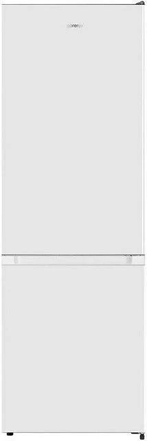 Gorenje šaldytuvas Nrk6182pw4