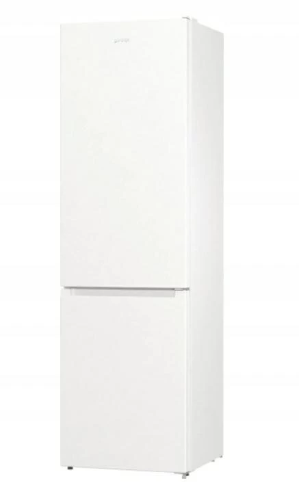 Gorenje šaldytuvas Nrk6202ew4