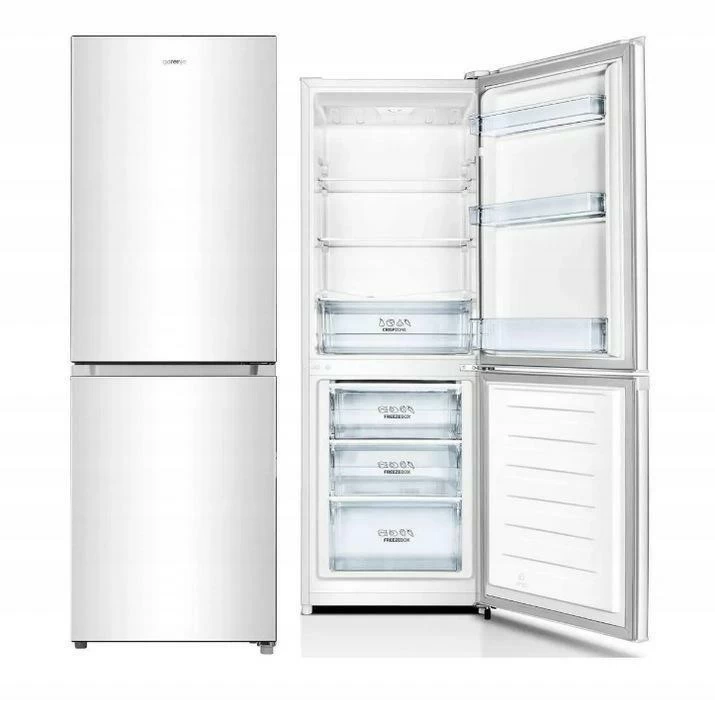 Gorenje šaldytuvas Rk4162pw4