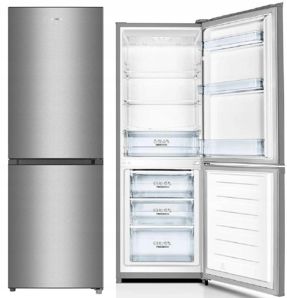 Gorenje šaldytuvas Rk416eps4