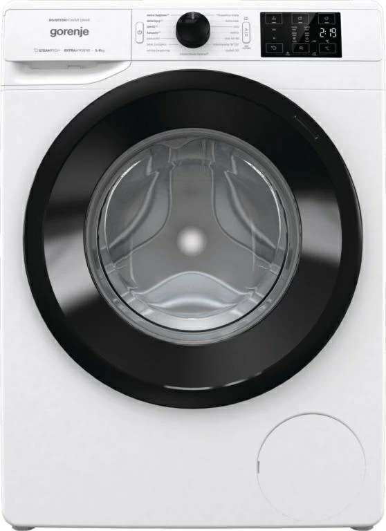 Gorenje Skalbyklė W2nei62sbspl