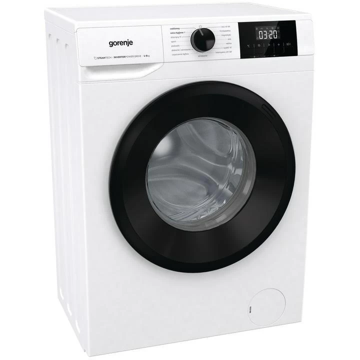 Gorenje Skalbyklė W3ngpi62sbspl