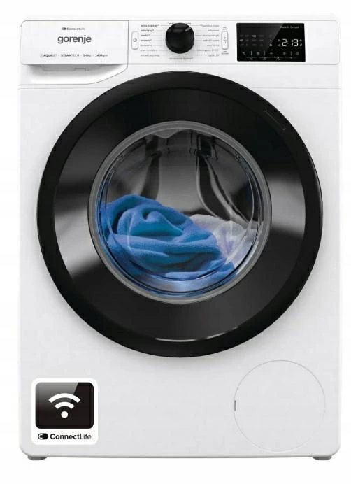 Gorenje Skalbyklė Wpnei84saswifipl