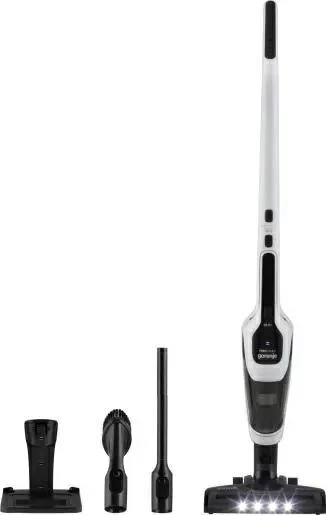 Gorenje Svc180100fsiiw Vertikalusis Dulkių Siurblys