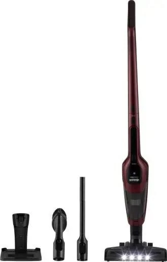 Gorenje Svc216100fsiir Vertikalusis Dulkių Siurblys