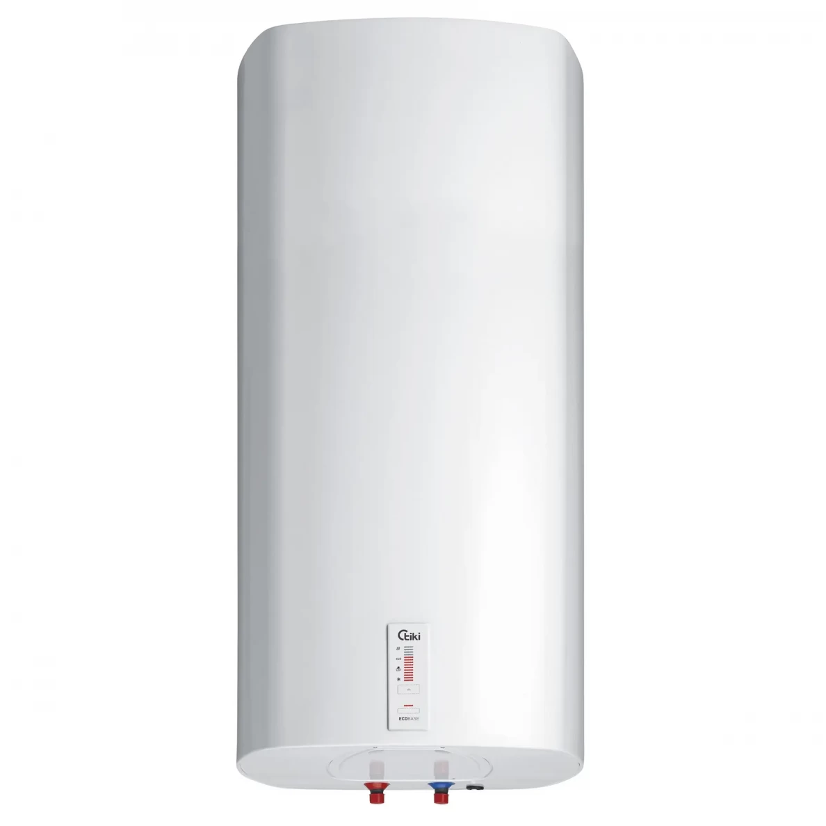 Gorenje Tiki OGBS 50 E5 elektrinis vandens šildytuvas 50 litrų