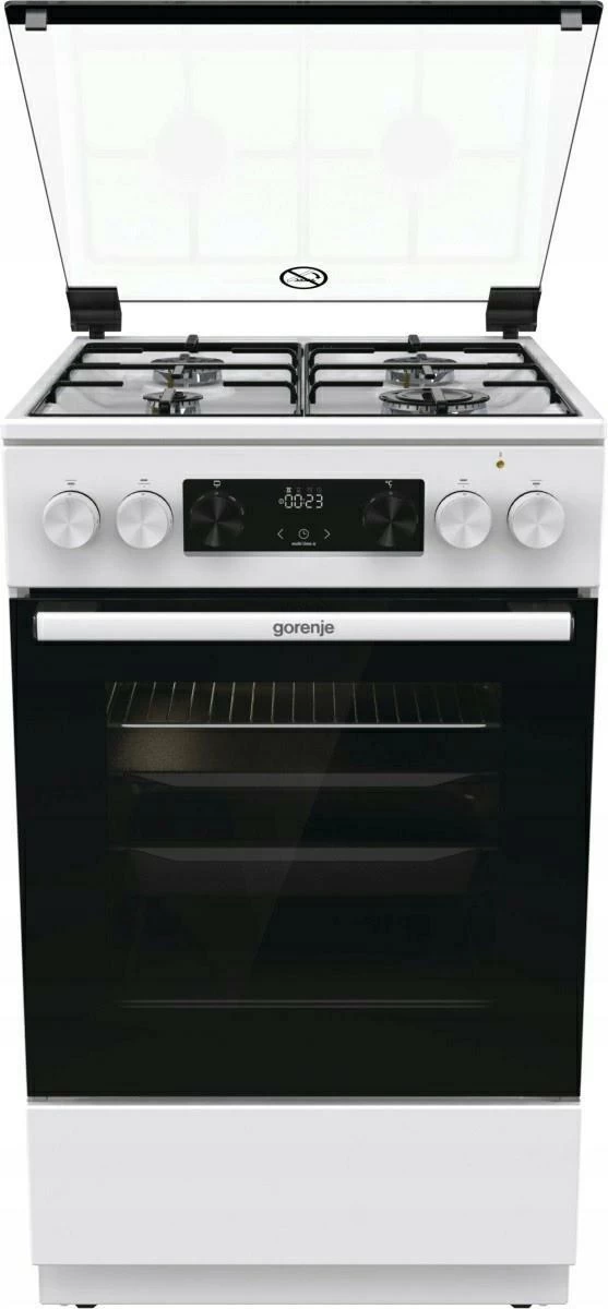 Gorenje Virtuvė Gk5c41wj
